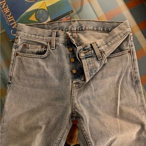 B-Sides Classic Blue Women's Jeans